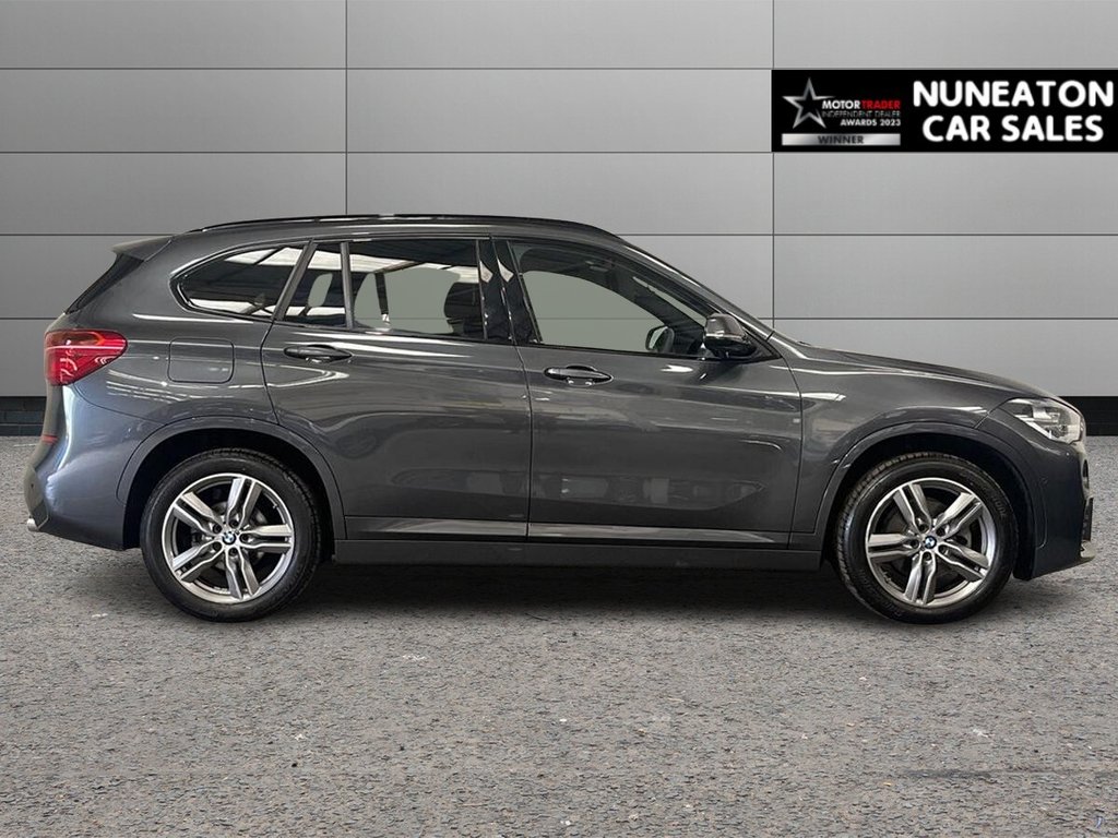 Used BMW X1 2018 for sale - 76535425: Photo 2