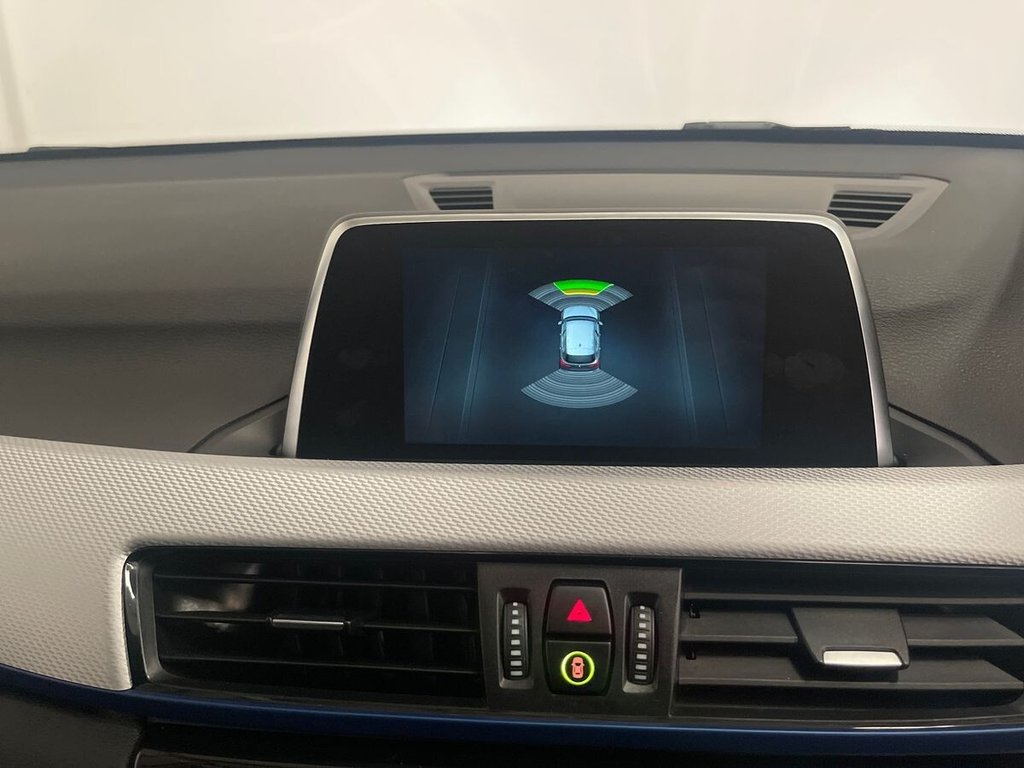 Used BMW X1 2018 for sale - 76535425: Photo 22