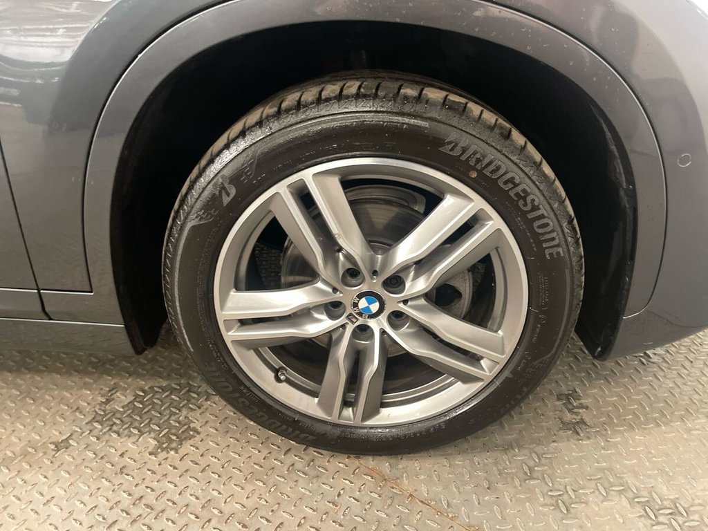 Used BMW X1 2018 for sale - 76535425: Photo 32