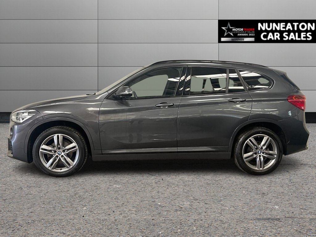 Used BMW X1 2018 for sale - 76535425: Photo 6