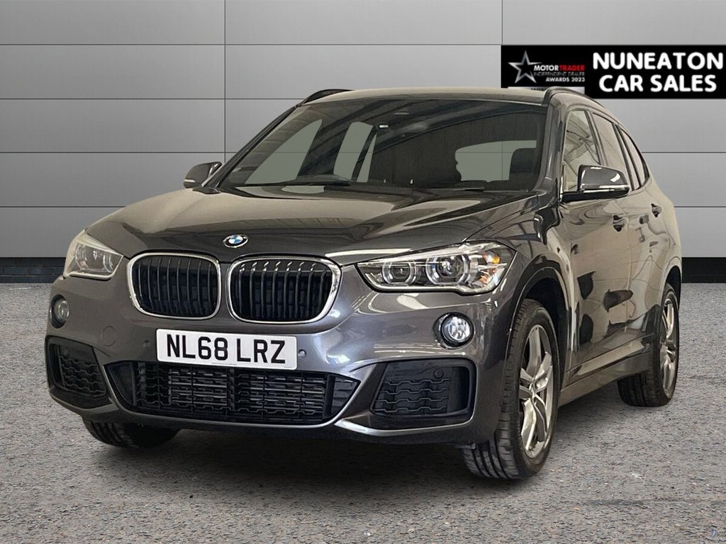 Used BMW X1 2018 for sale - 76535425: Photo 7