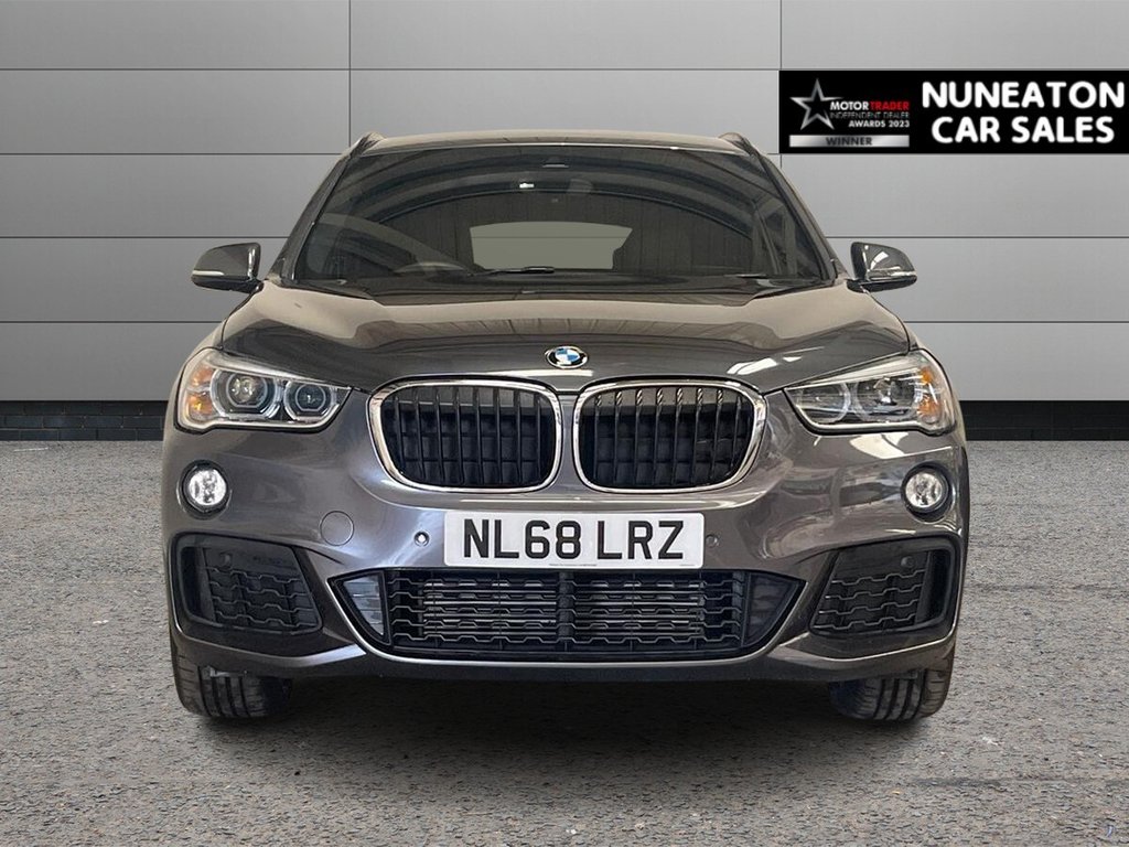 Used BMW X1 2018 for sale - 76535425: Photo 8