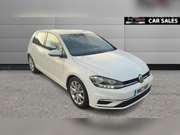 Used Volkswagen Golf 2017 for sale - 78017091: Photo
