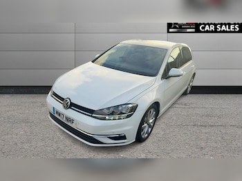 Used Volkswagen Golf 2017 for sale - 78017091: Photo
