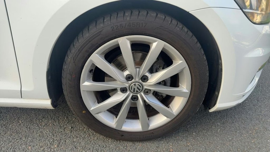 Used Volkswagen Golf 2017 for sale - 78017091: Photo 6