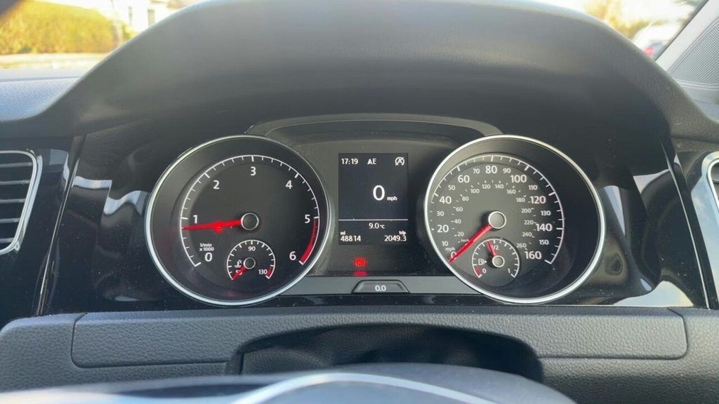 Used Volkswagen Golf 2017 for sale - 78017091: Photo 7