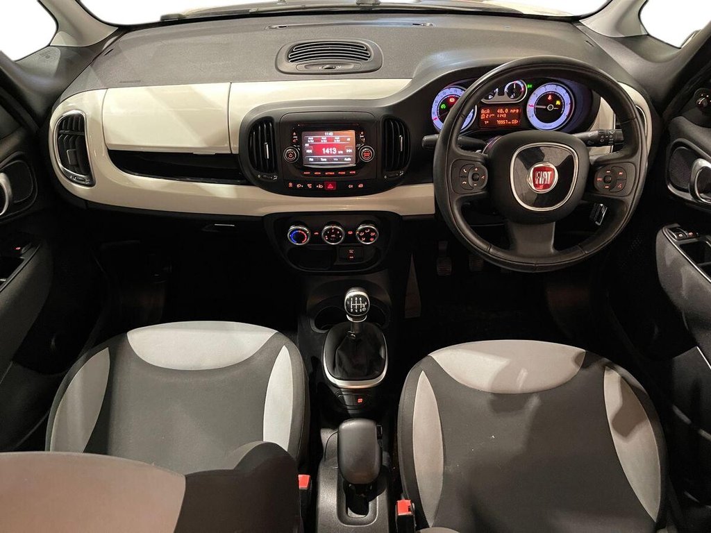 Used Fiat 500L 2013 for sale - 76841702: Photo 10