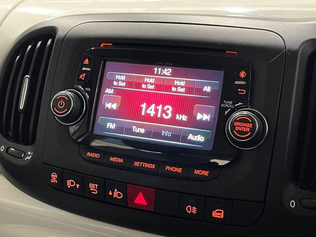 Used Fiat 500L 2013 for sale - 76841702: Photo 11