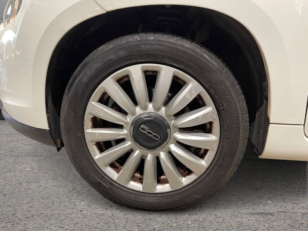 Used Fiat 500L 2013 for sale - 76841702: Photo 12