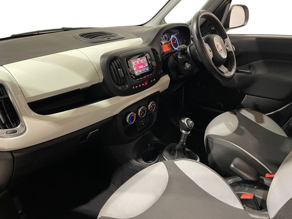 Used Fiat 500L 2013 for sale - 76841702: Photo 14