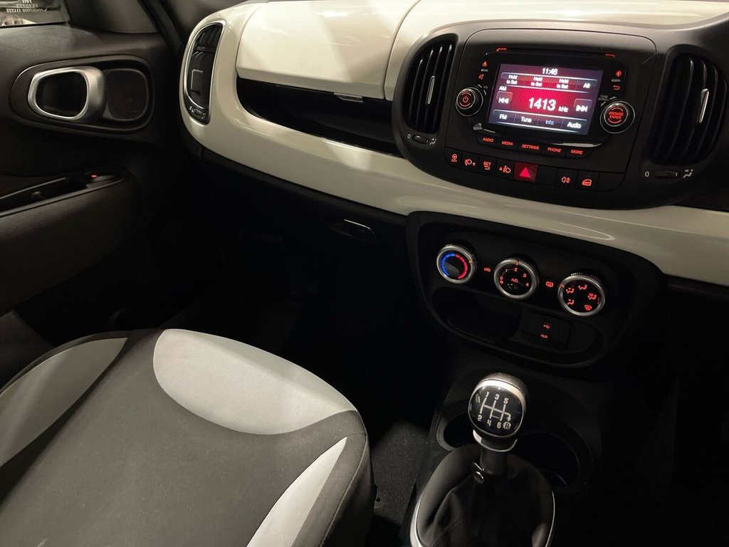 Used Fiat 500L 2013 for sale - 76841702: Photo 16