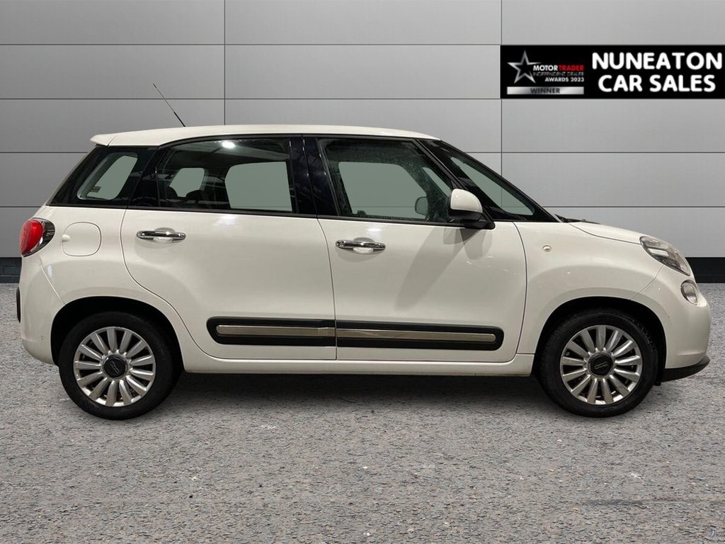 Used Fiat 500L 2013 for sale - 76841702: Photo 2
