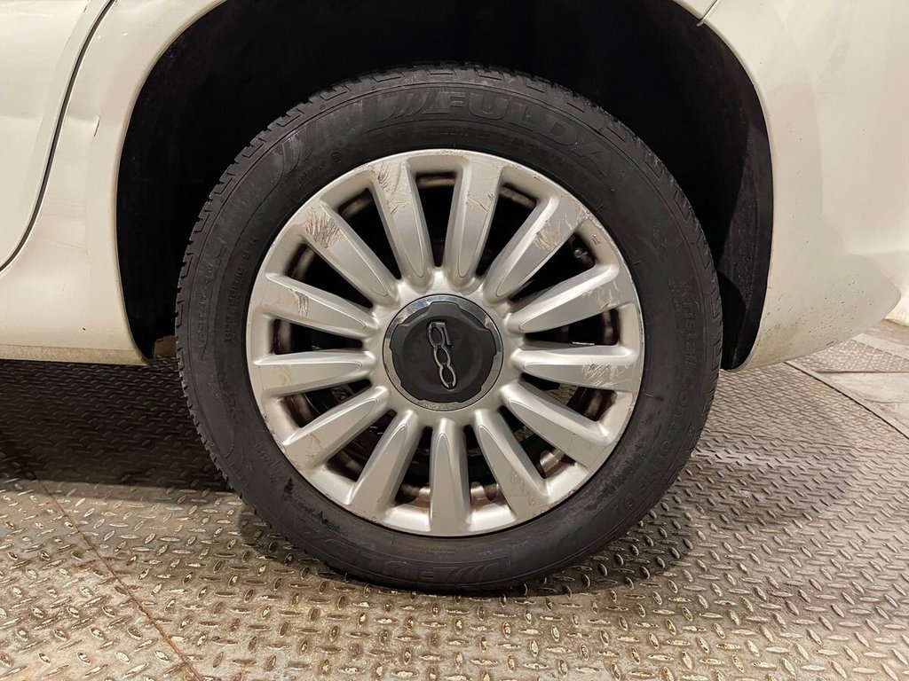 Used Fiat 500L 2013 for sale - 76841702: Photo 28