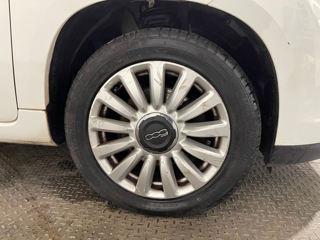 Used Fiat 500L 2013 for sale - 76841702: Photo 29