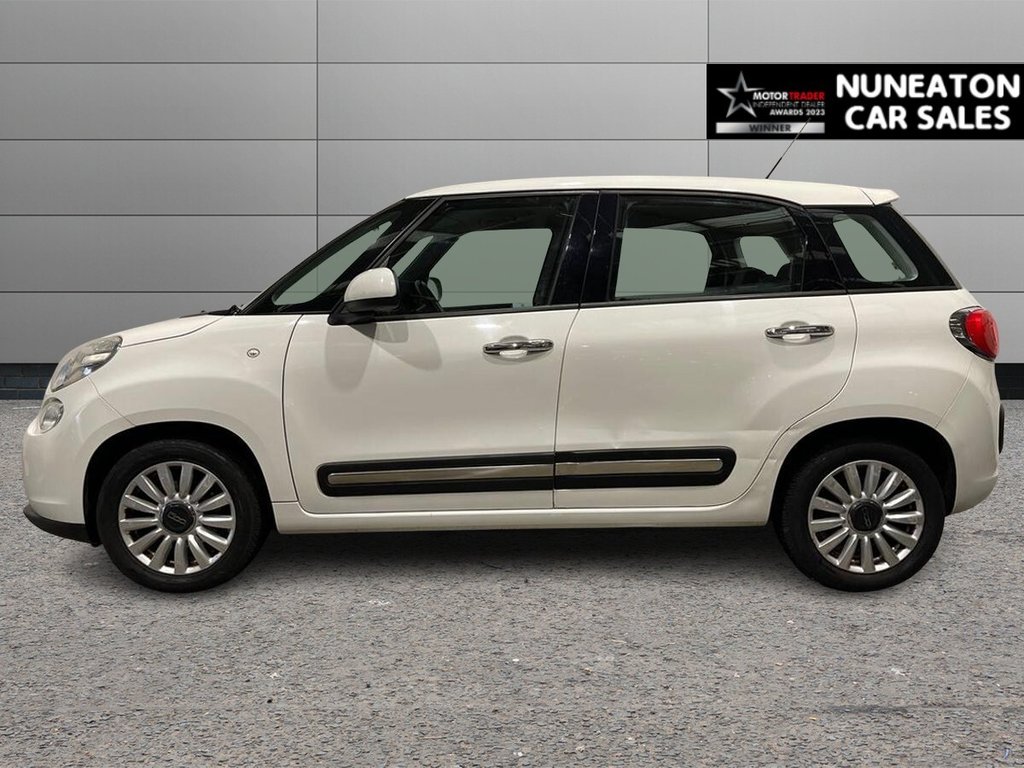 Used Fiat 500L 2013 for sale - 76841702: Photo 6