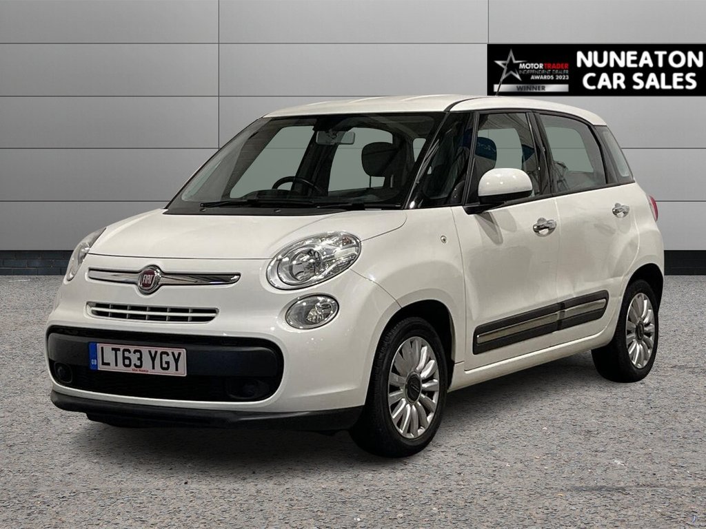 Used Fiat 500L 2013 for sale - 76841702: Photo 7