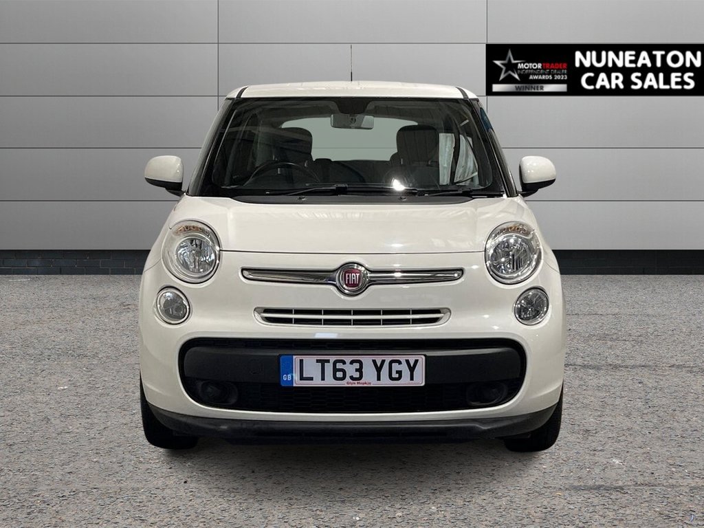 Used Fiat 500L 2013 for sale - 76841702: Photo 8