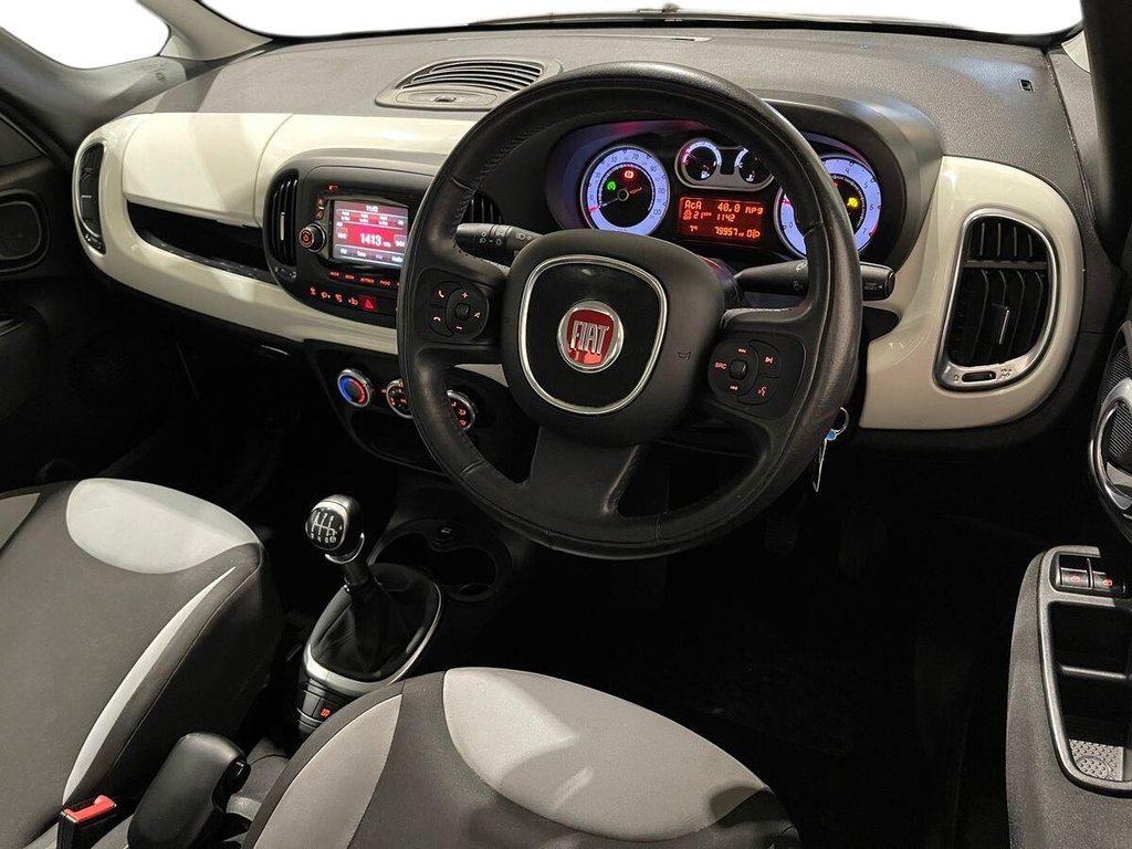 Used Fiat 500L 2013 for sale - 76841702: Photo 9