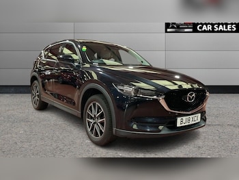Mazda - CX-5
