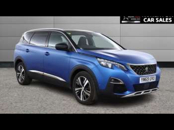 2020 (69) - 1.5 BlueHDi GT Line 5dr