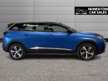 Used Peugeot 5008 2020 for sale - 74774161: Photo