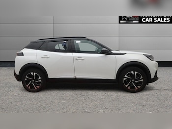 Used Peugeot 2008 2021 for sale - 78672710: Photo