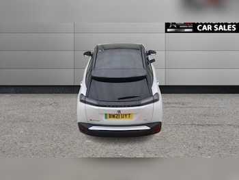Used Peugeot 2008 2021 for sale - 78672710: Photo