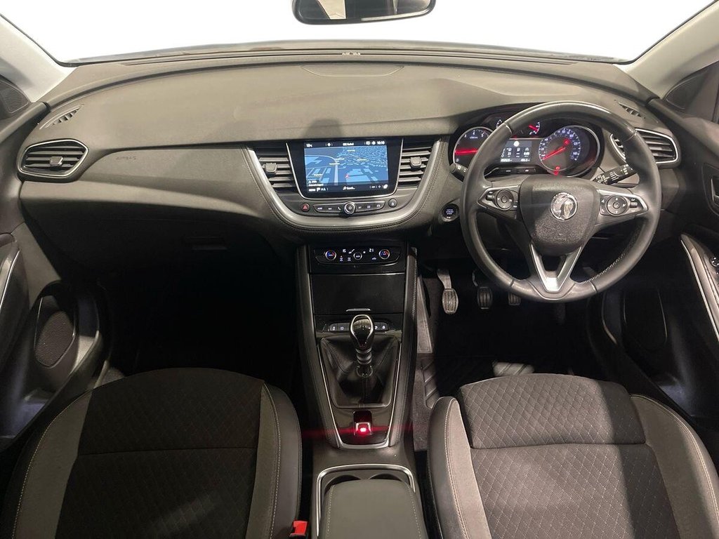 Used Vauxhall Grandland X 2022 for sale - 76010062: Photo 10