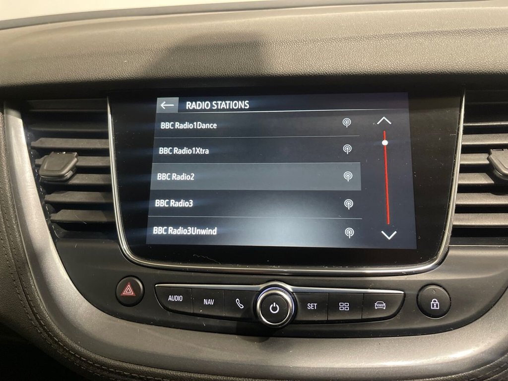 Used Vauxhall Grandland X 2022 for sale - 76010062: Photo 11