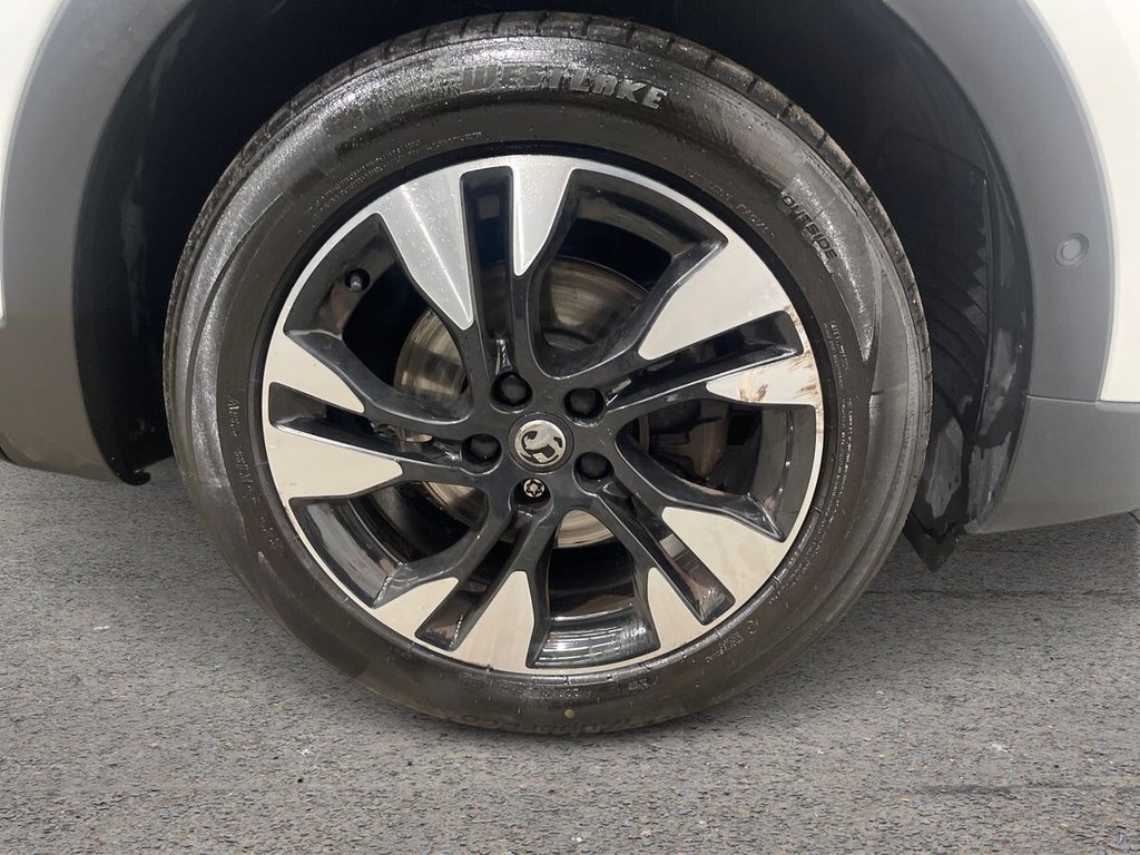 Used Vauxhall Grandland X 2022 for sale - 76010062: Photo 12