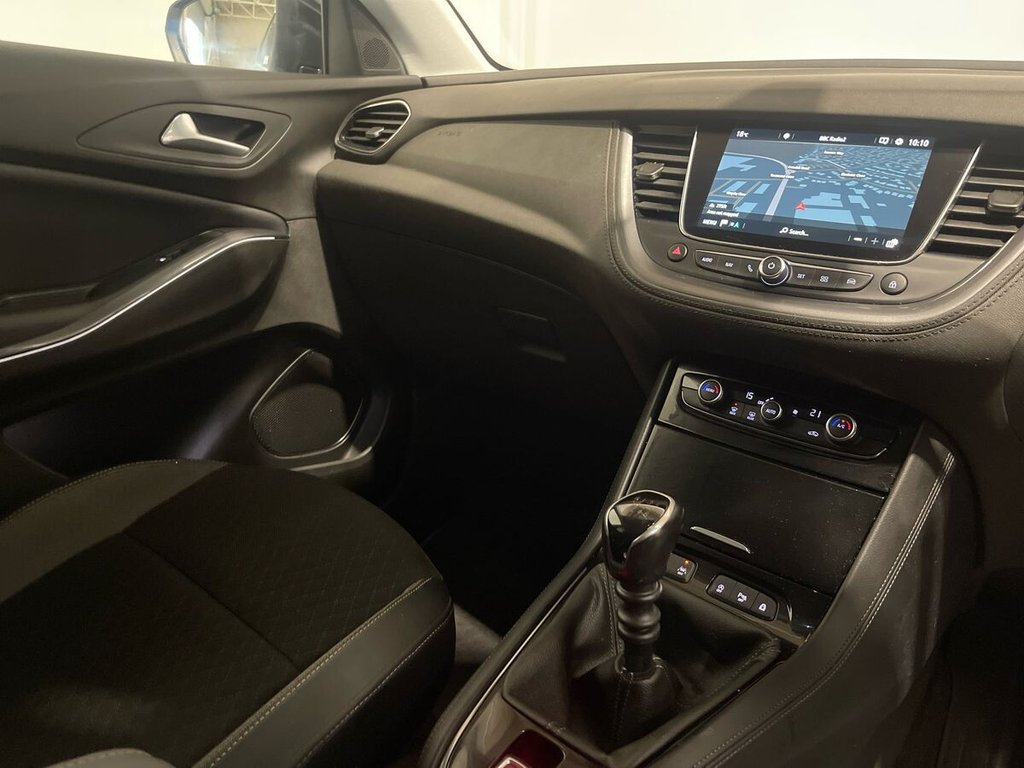 Used Vauxhall Grandland X 2022 for sale - 76010062: Photo 16
