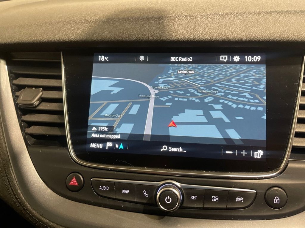 Used Vauxhall Grandland X 2022 for sale - 76010062: Photo 20