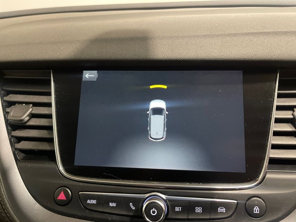 Used Vauxhall Grandland X 2022 for sale - 76010062: Photo 22