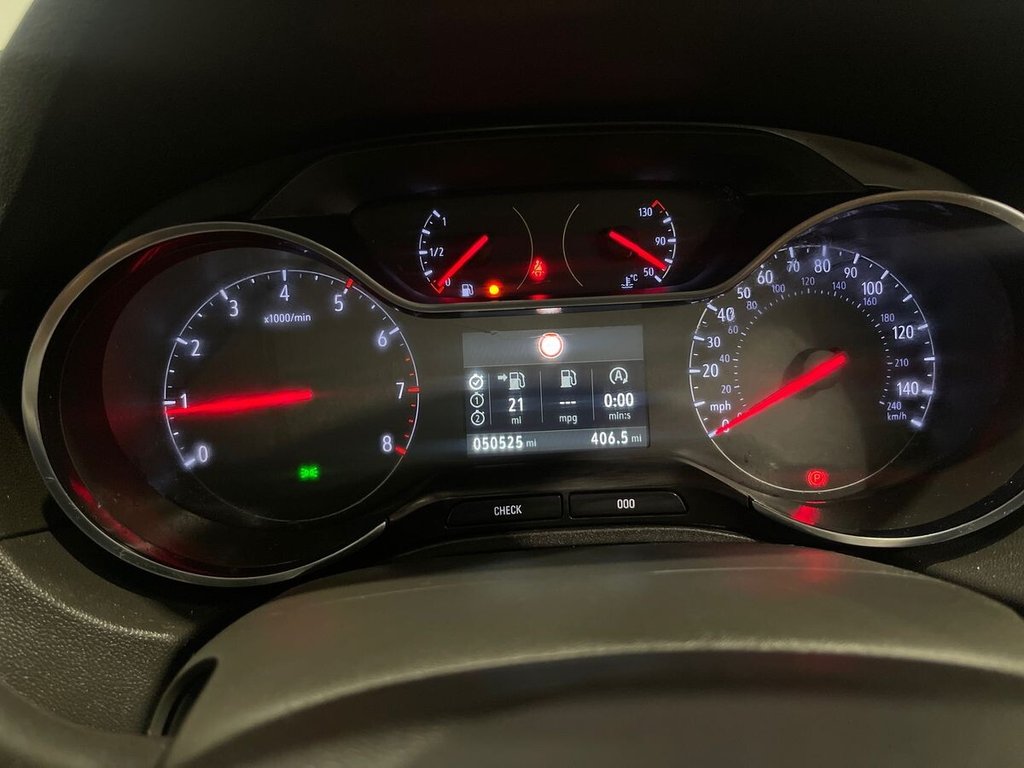 Used Vauxhall Grandland X 2022 for sale - 76010062: Photo 23