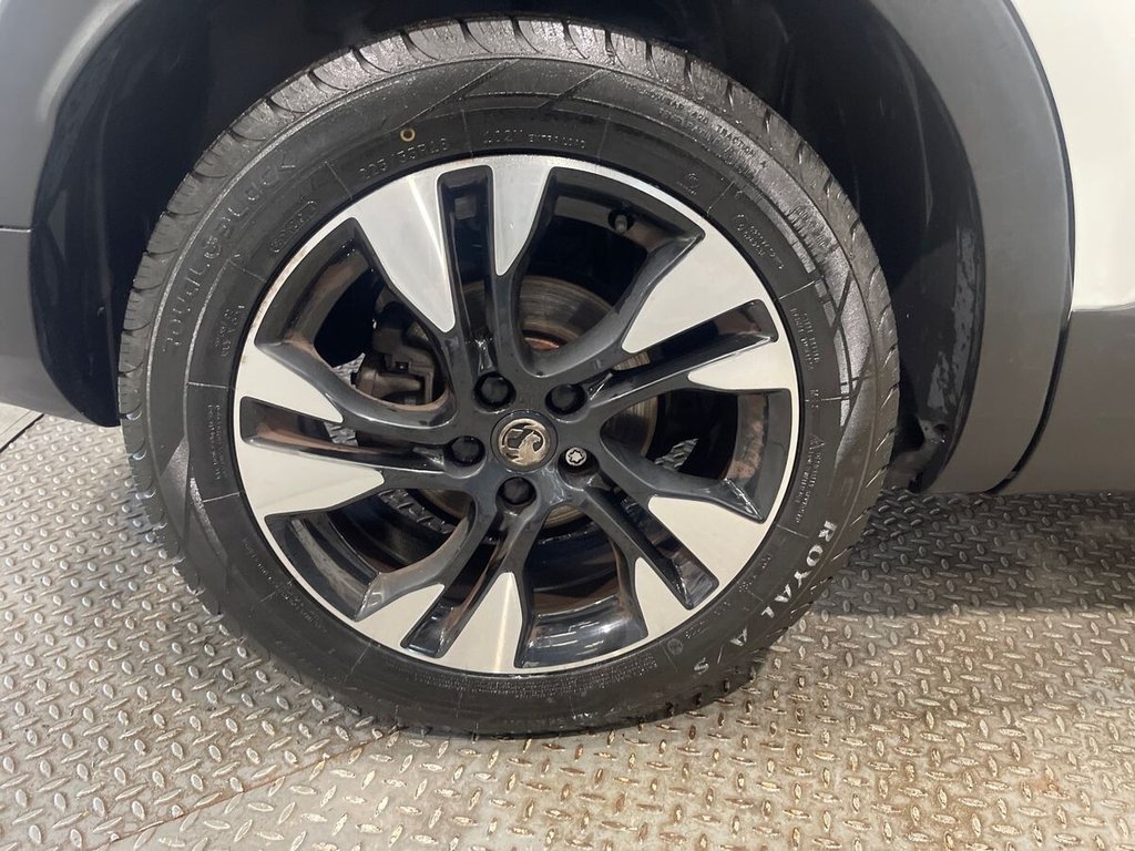Used Vauxhall Grandland X 2022 for sale - 76010062: Photo 30