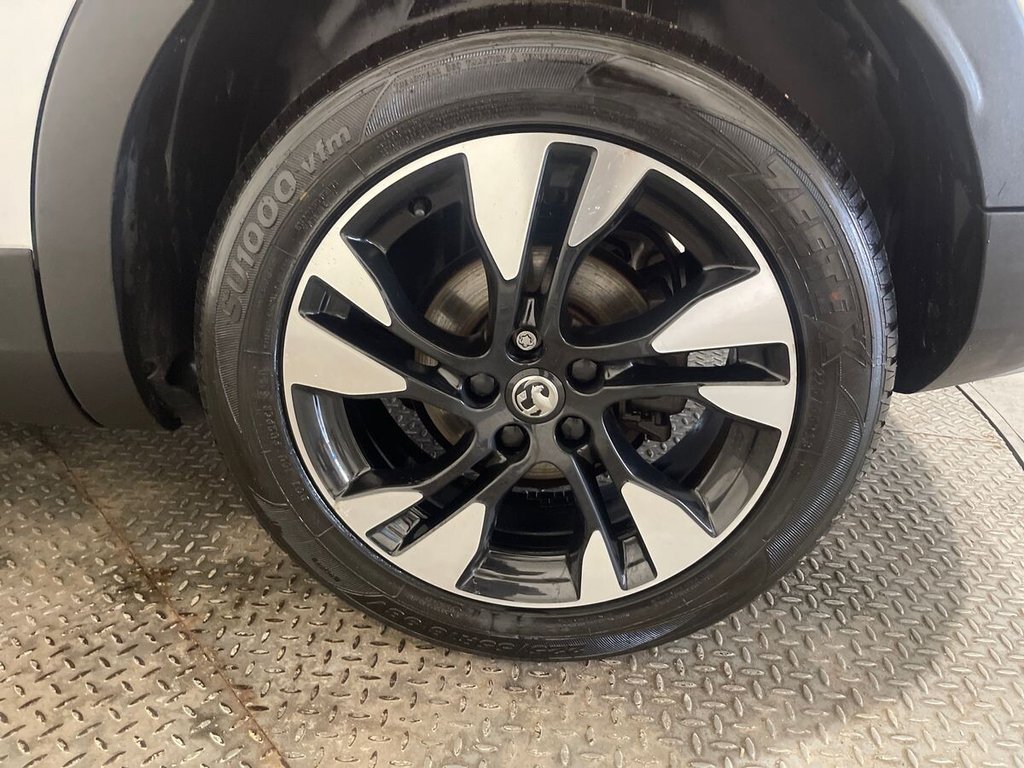 Used Vauxhall Grandland X 2022 for sale - 76010062: Photo 31