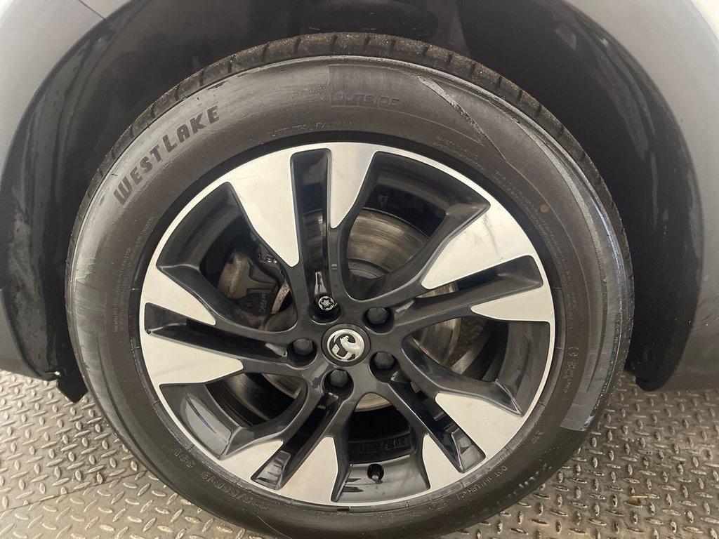Used Vauxhall Grandland X 2022 for sale - 76010062: Photo 32