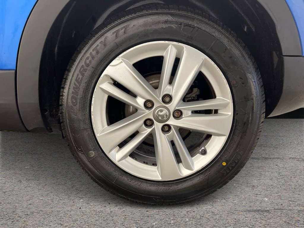 Used Vauxhall Grandland X 2018 for sale - 77470488: Photo 12