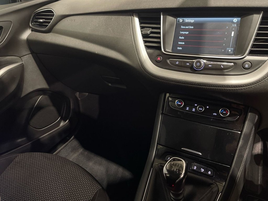 Used Vauxhall Grandland X 2018 for sale - 77470488: Photo 16
