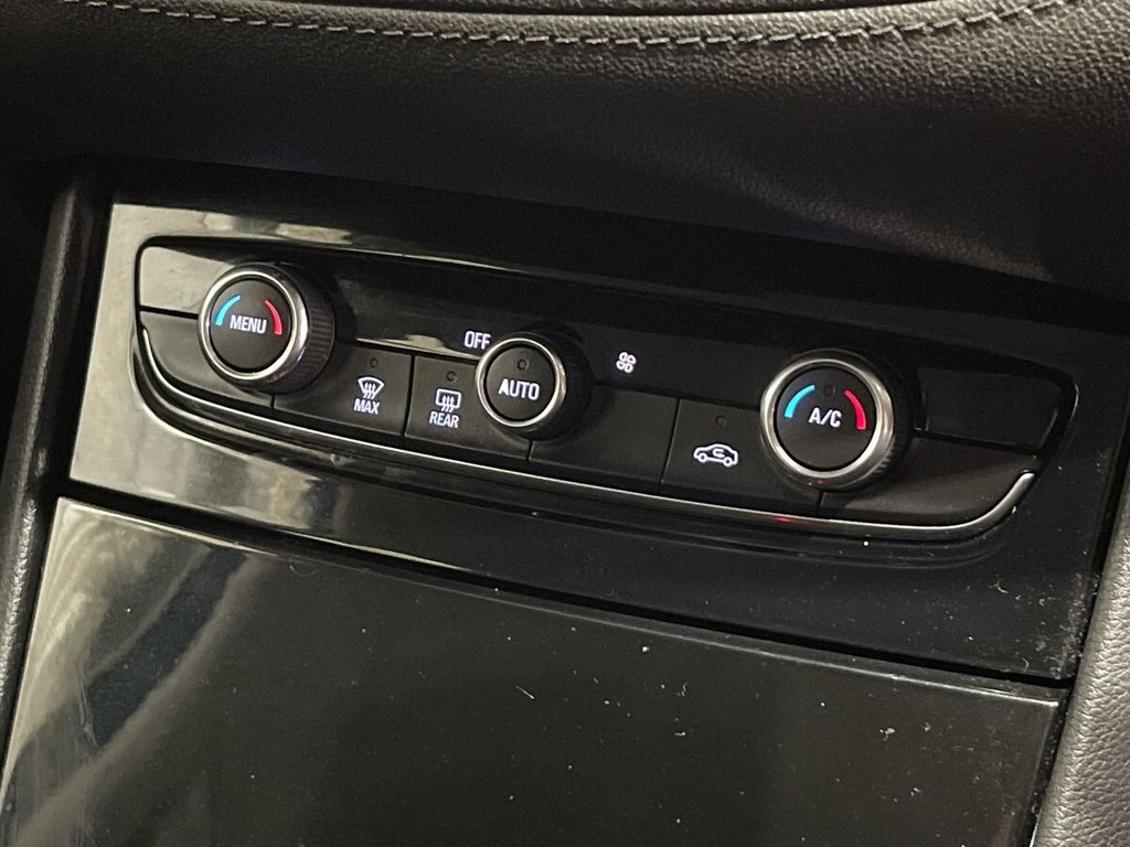 Used Vauxhall Grandland X 2018 for sale - 77470488: Photo 17