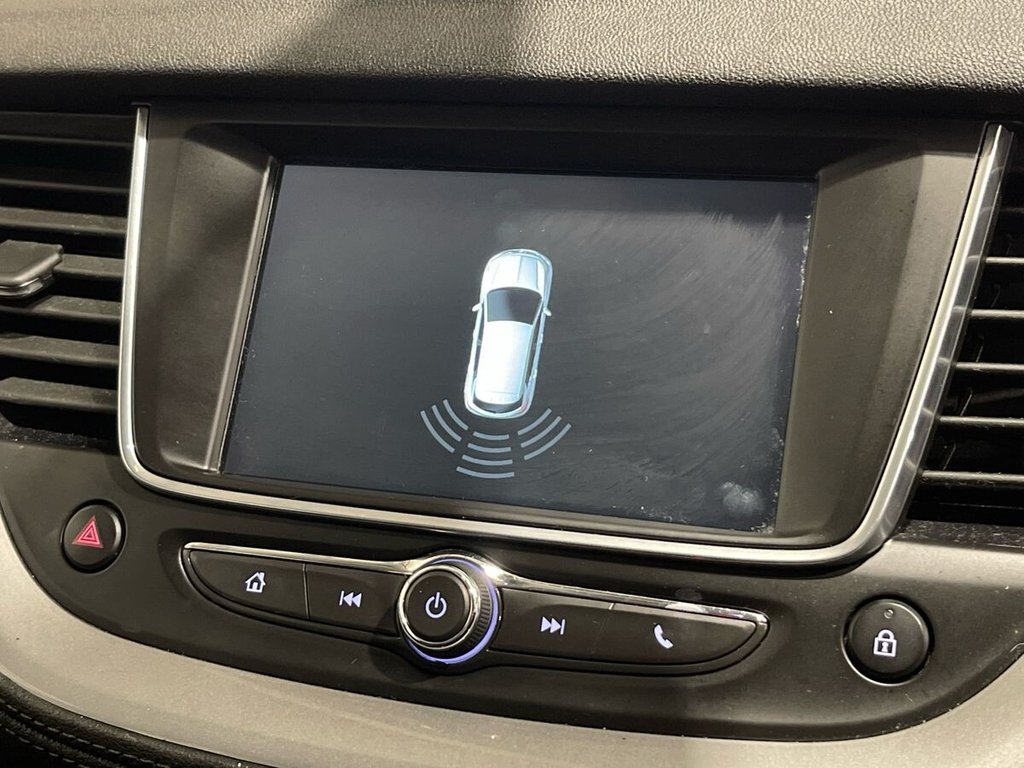Used Vauxhall Grandland X 2018 for sale - 77470488: Photo 21