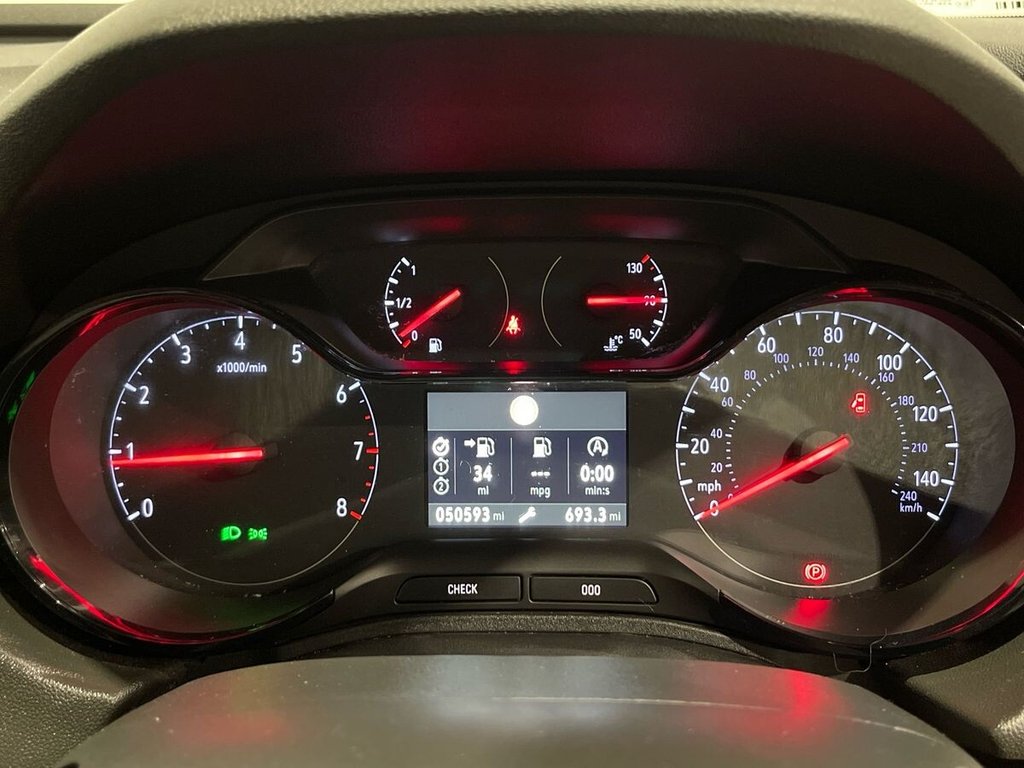 Used Vauxhall Grandland X 2018 for sale - 77470488: Photo 22