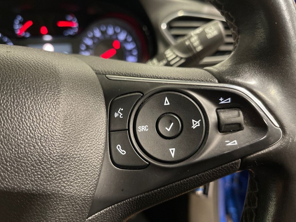 Used Vauxhall Grandland X 2018 for sale - 77470488: Photo 24