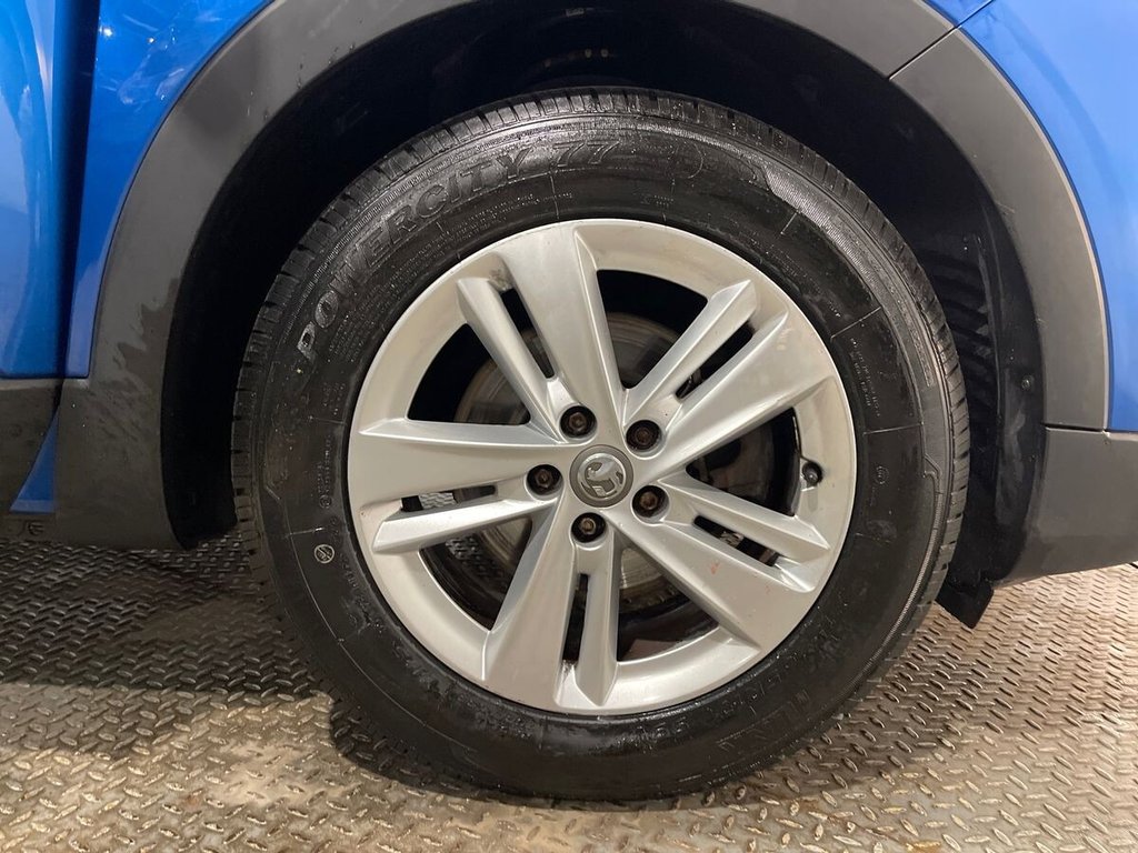 Used Vauxhall Grandland X 2018 for sale - 77470488: Photo 30