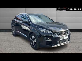 2019 (69) - 1.5 BlueHDi GT Line 5dr