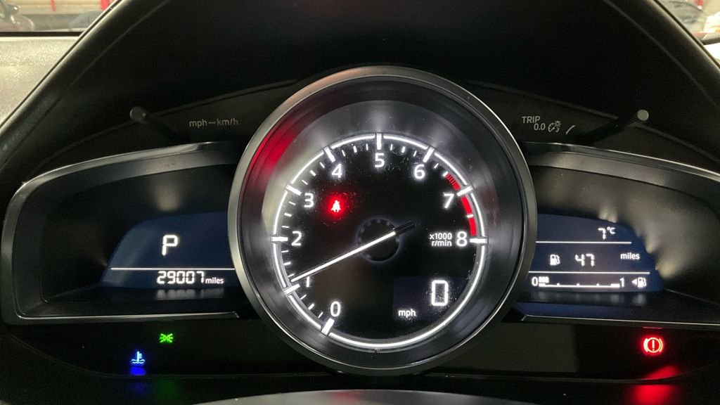 Used Mazda CX-3 2018 for sale - 76610263: Photo 10