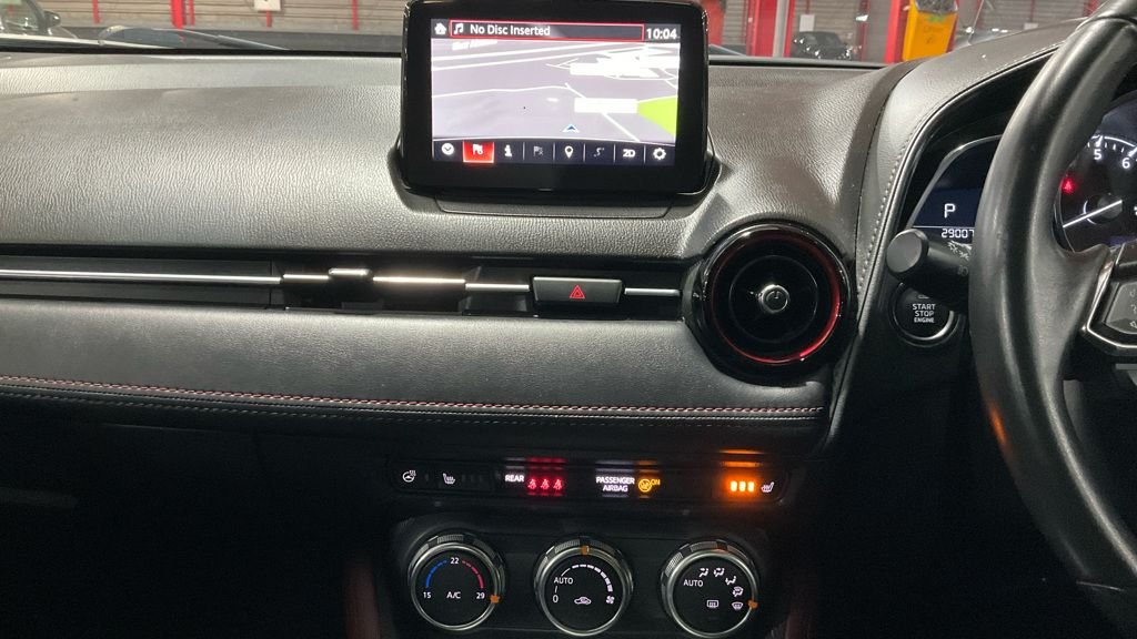 Used Mazda CX-3 2018 for sale - 76610263: Photo 11