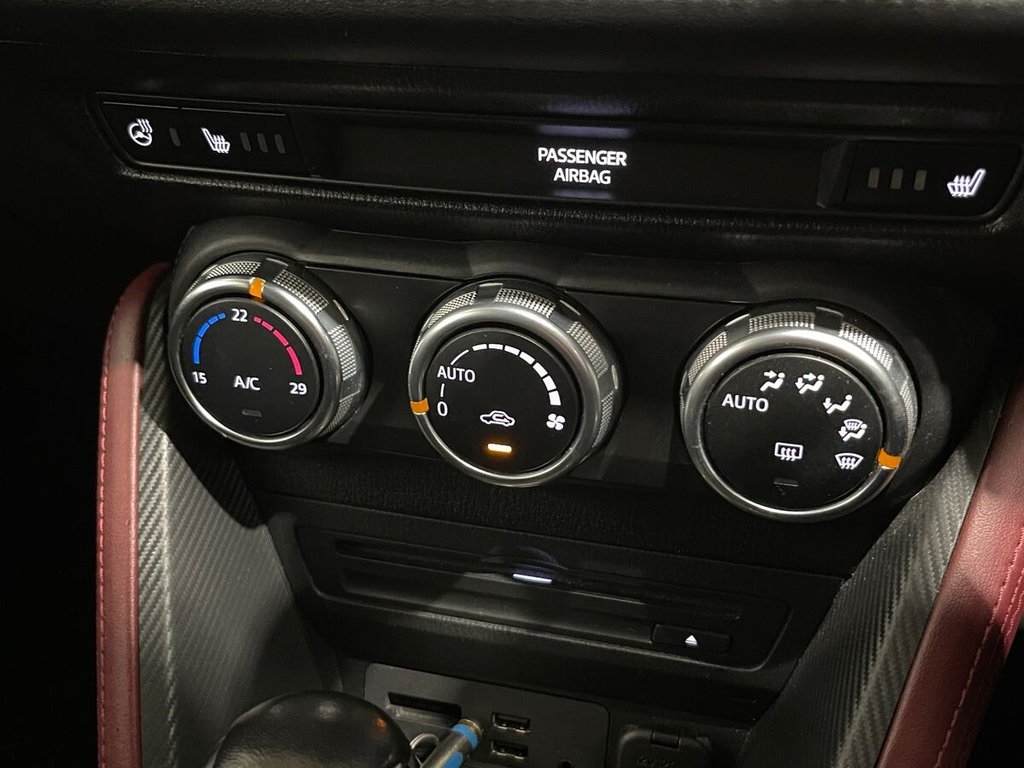 Used Mazda CX-3 2018 for sale - 76610263: Photo 15