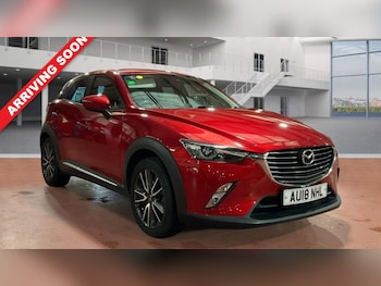 2018 (18) - 2.0 Sport Nav 5dr Auto