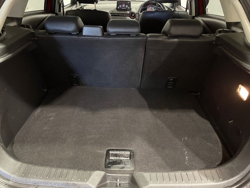 Used Mazda CX-3 2018 for sale - 76610263: Photo 23